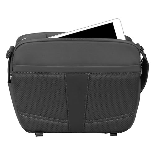 Bolso de hombro Vangoard VEO Metro S9L negro 9 litros miniatura 6