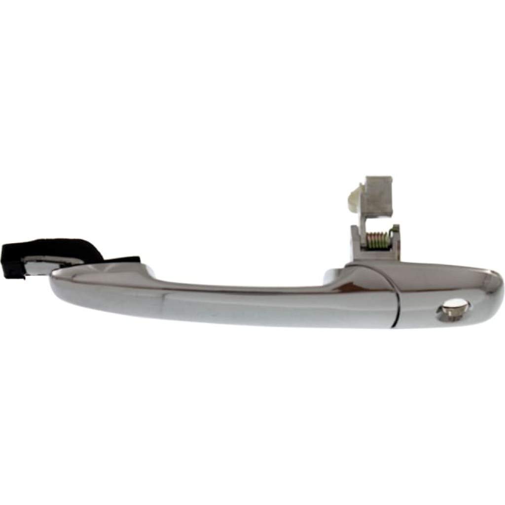 Amazon.com: Door Handle for Mazda CX-7 2007-2012 Driver Side
