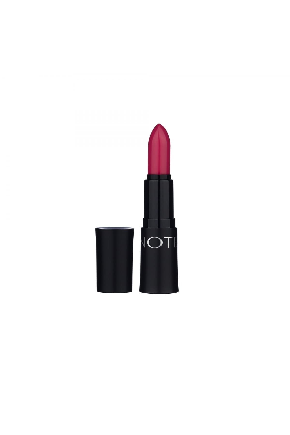 Note Cosmetics Mattemoıst Lıpstıck Ruj No 305