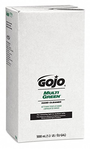 Hand Cleaners - 5000 ml / 2 per Case [Set of 2] image 2