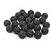 J-star 200pcs 1-Inch Aquarium Bio Balls Filter Media, Aquarium Fish Tank Filter Biosphere - Biological Filtration Rings with Media Bags