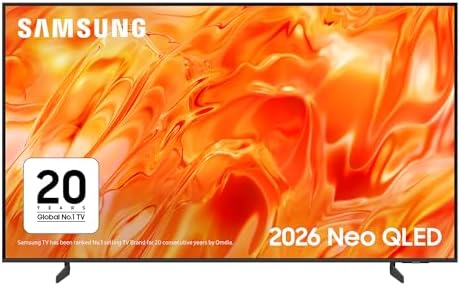 QN70H 43" Neo QLED