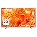 Samsung Smart TV 85-Inch QN70H Neo QLED 4K Quantum Mini LED, HDR 10+, Motion Xcelerator, Adpative Sound+, Gaming Hub, Knox Security, Voice Control with AI(VAC), Alexa Built-in [2026]