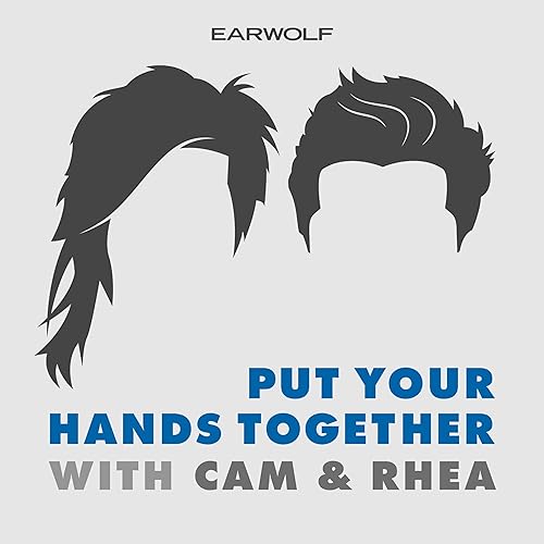 Put Your Hands Together with Cam and Rhea cover art
