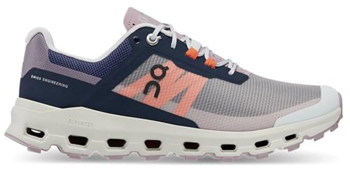 Image of On Women's Cloudvista Trail Running Shoes