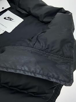 Amazon | [ナイキ] WINDRUNNER ウィンドランナー フィル 中綿ダウン