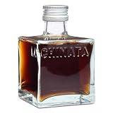 Vinagre de Jerez D.O. botella cuadrada