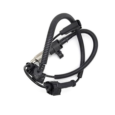 Holstein Abs Wheel Speed Sensor P N 2Abs2398