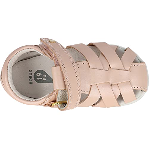 Bobux Kids Baby Girl's Step Up Tropicana II (Infant/Toddler)4