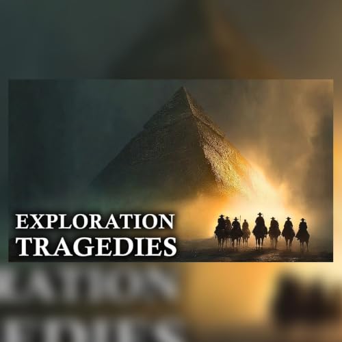 21 Expeditions Vanished Without a Trace | Unsolved Mysteries
