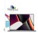 Produktbild HealingShieldKorea Displayschutzfolie für 2021 Apple MacBook Pro 40,6 cm (16 Zoll) M1 Pro / M1 Max, leichte, ölabweisende Beschichtung, klare Schutzfolie, Heilung