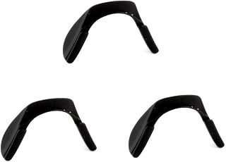 Porsche Design Nose Bridge for Iconic P8801 Reading Glasses - 3 units pack