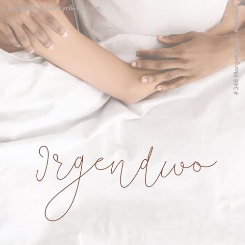 #348 Christian Morgenstern - Abschied