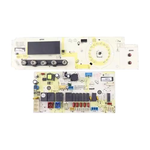 Carte mère DG-F90322BHG pour machine à laver à tambour Empereur