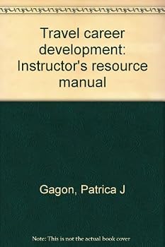Paperback Travel Career Development Book