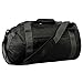 ASICS Training Essentials Sporttasche, Performance Black/Dark Grey, 53 x 28 x 22 cm, 78 Liter