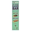 FITCRUNCH Protein Bars, Snack Size Variety Pack, Gluten Free (18 Bars, Mint Chocolate Chip & Peanut Butter Jelly)