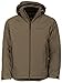 Snugpak 91830-FG Torrent wasserdichte isolierte Jacke, Waldgrün, Größe XL Wasserdichte günstig Kaufen-Snugpak 91830-FG Torrent wasserdichte isolierte Jacke, Waldgrün, Größe XL