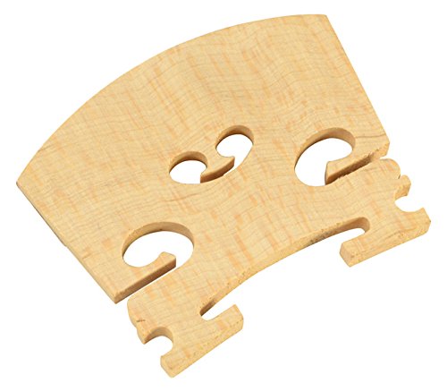 Violin Bridge 1/8 by Sotendo