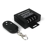 Reichweite: ca. 30 -50 Meter, Memory / Speicher-Funktion