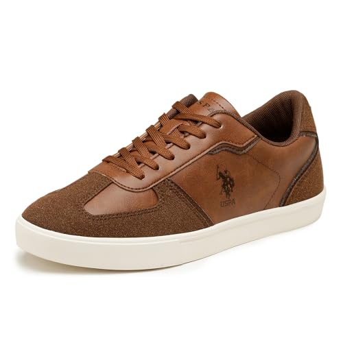 Image of U.S. Polo ASSN. Mens Oberon Sneaker