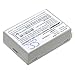 1120mAh Replacement Battery for Canon EF-S, EOS 550D, EOS 600D, EOS 650D, EOS 700D, EOS Kiss X4, EOS Kiss X5, EOS Kiss X6i, EOS Rebel T2i, EOS Rebel T3i, EOS Rebel T4i, EOS Rebel T5i, LP-E8
