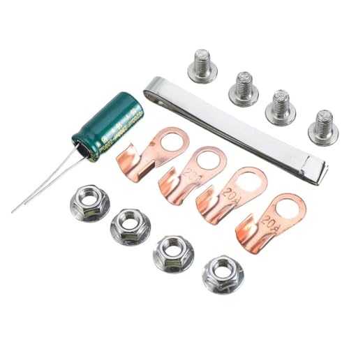 Soudeuse par points 12V pour batterie et bricolage électronique