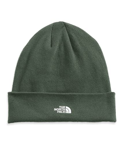 The North Face Norm Beanie-Mütze Thyme Einheitsgröße