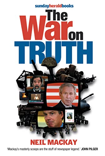 The War on Truth view 2