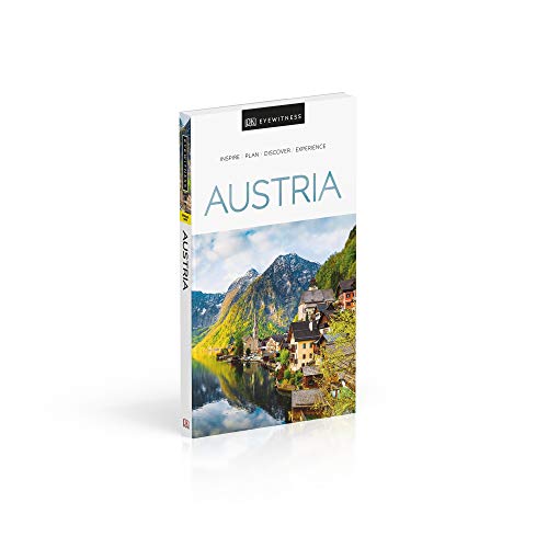 DK Eyewitness Austria