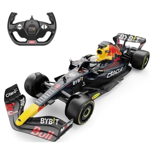 Rastar R/C 1:12 F1 Oracle Red Bull Racing RB18