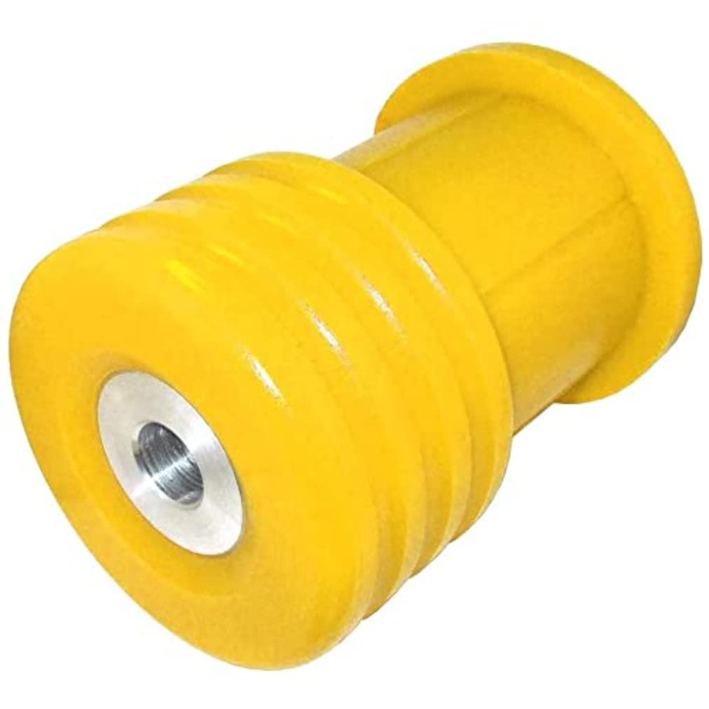 Strong Flex Sport Rear Beam Mounting Base Kit 4 Pieces.