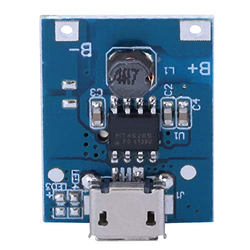Scheda di protezione della carica USB, modulo