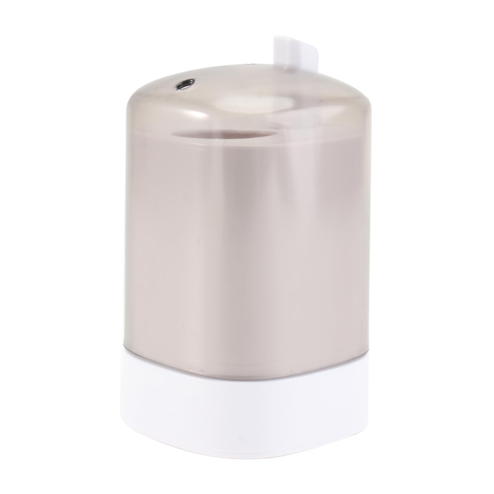 Alipis Toothpick Dispenser Semi Automatic Toothpick Holder for Kitchen Office and Restaurant Organizer with Capacity for Toothpicks Portable and Easy