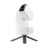 ZWO Seestar S30 Pro Smart Telescope, 4K Ultra HD, All-in-One Astrophotography, Smartphone Control, 128GB Storage