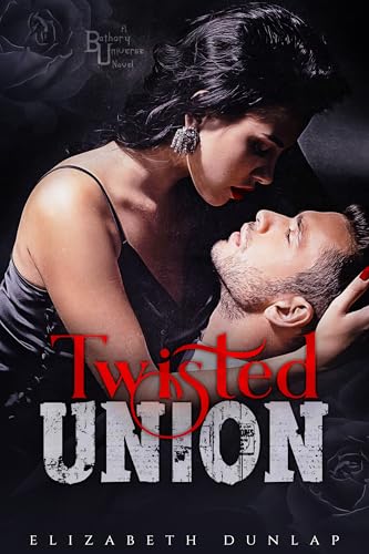 Twisted Union: A M/F Paranormal Mafia Romance