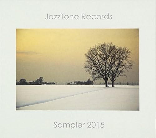 Sampler 2015