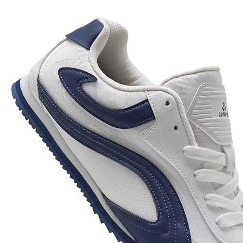 Image of Campus Men's Rustle Sneakers
