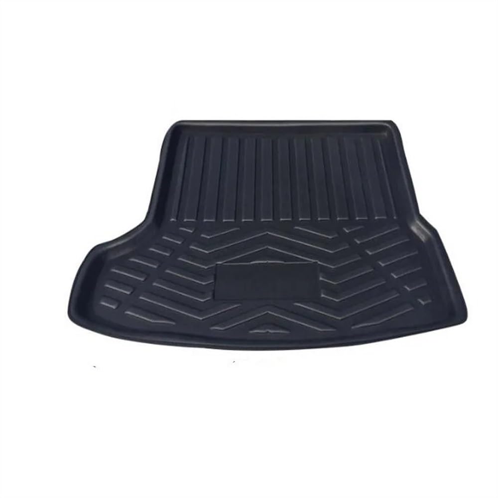 Tapis de coffre arrière Mazda 3 Axela Berline 2014-2018 protection auto