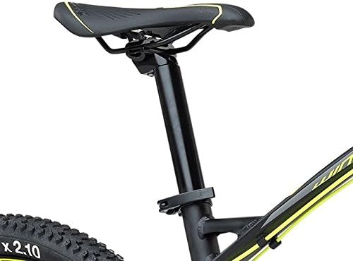 Mountain Bike Cicli Adriatica Wing RS 29 con telaio in alluminio, freni a  disco idraulici, forcella anteriore ammortizzata, ruote da 29\