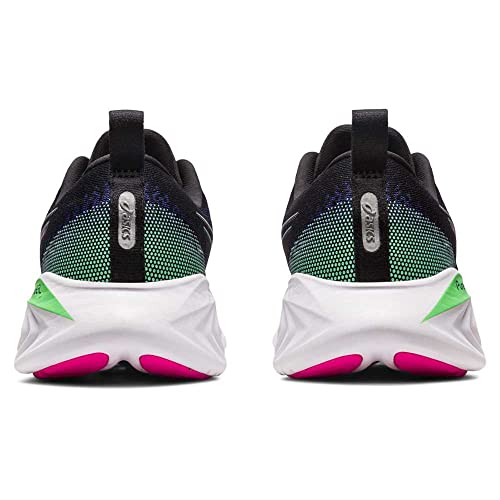 Image of ASICS Gel-Cumulus 25 Scarpa Running da Strada per Donna Black White