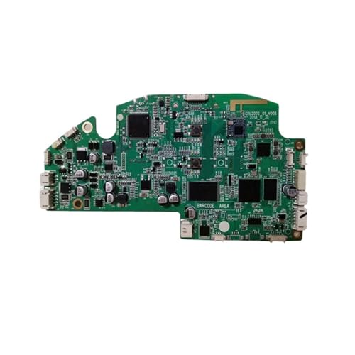 Compatible Con Xiaomi, Compatible Con Mijia Mop P Tablero Principal STYJ02YM 3C Aspiradora Robot Placa Base Barrer Trapeador Firmware(Mijia Mop P)