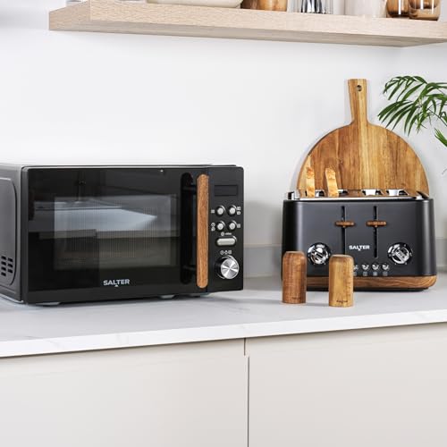 Salter Toronto Microwave Oven - Image 9
