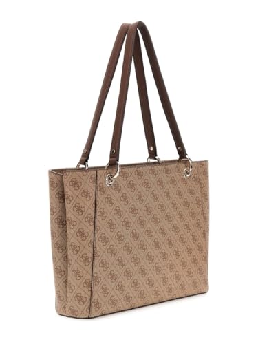 Bolso GUESS Noelle Ii para mujer en color negro de moda actual 3