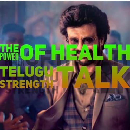 Are you Healthy? - Telugu Strength Talk