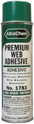 AlbaChem1783 Premium Web Adhesive
