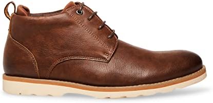 Madden Men's M-BRAWLY Chukka Boot, Cognac, 10 | Image 3