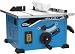 Produktbild Güde Tischkreissäge GTK 2100.1 (1200 W, TÜV/GS, 2950 1/min, Schnitthöhe 45 mm, HM-Sägeblatt Ø 210 mm, Winkel- und Parallelanschlag, Anschluss für Absauganlage, Sägeblattschutz)
