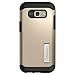 Spigen Slim Armor Designed for Samsung Galaxy A5 Case (2017) - Champagne Gold