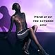 RUIBAVYA Damen Bodystocking Kapuze GanzköRper Strumpfhosen FüNf Finger Armel Bodysuit Women Sexy GläNzend Strumpfhose